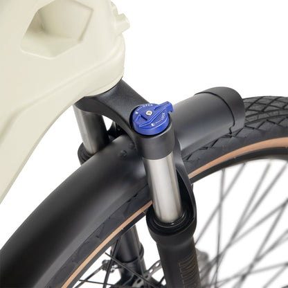 Mihogo Air Carbon-Elektrofahrrad