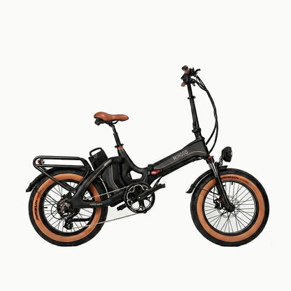 MIHOGO ONE Utility-Elektrofahrrad
