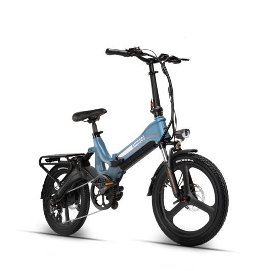 MIHOGO RX 2.4