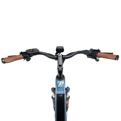Mihogo Air Carbon-Elektrofahrrad