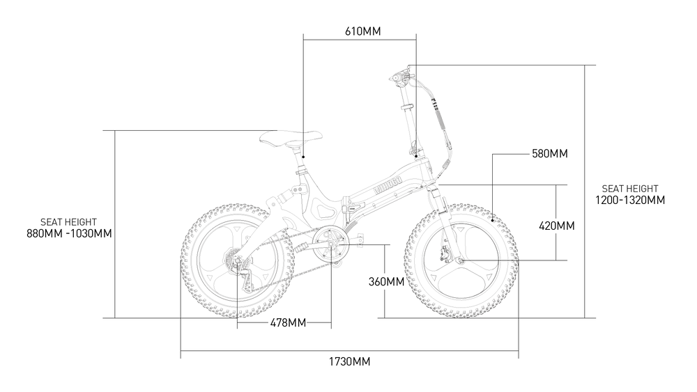 产品尺寸图