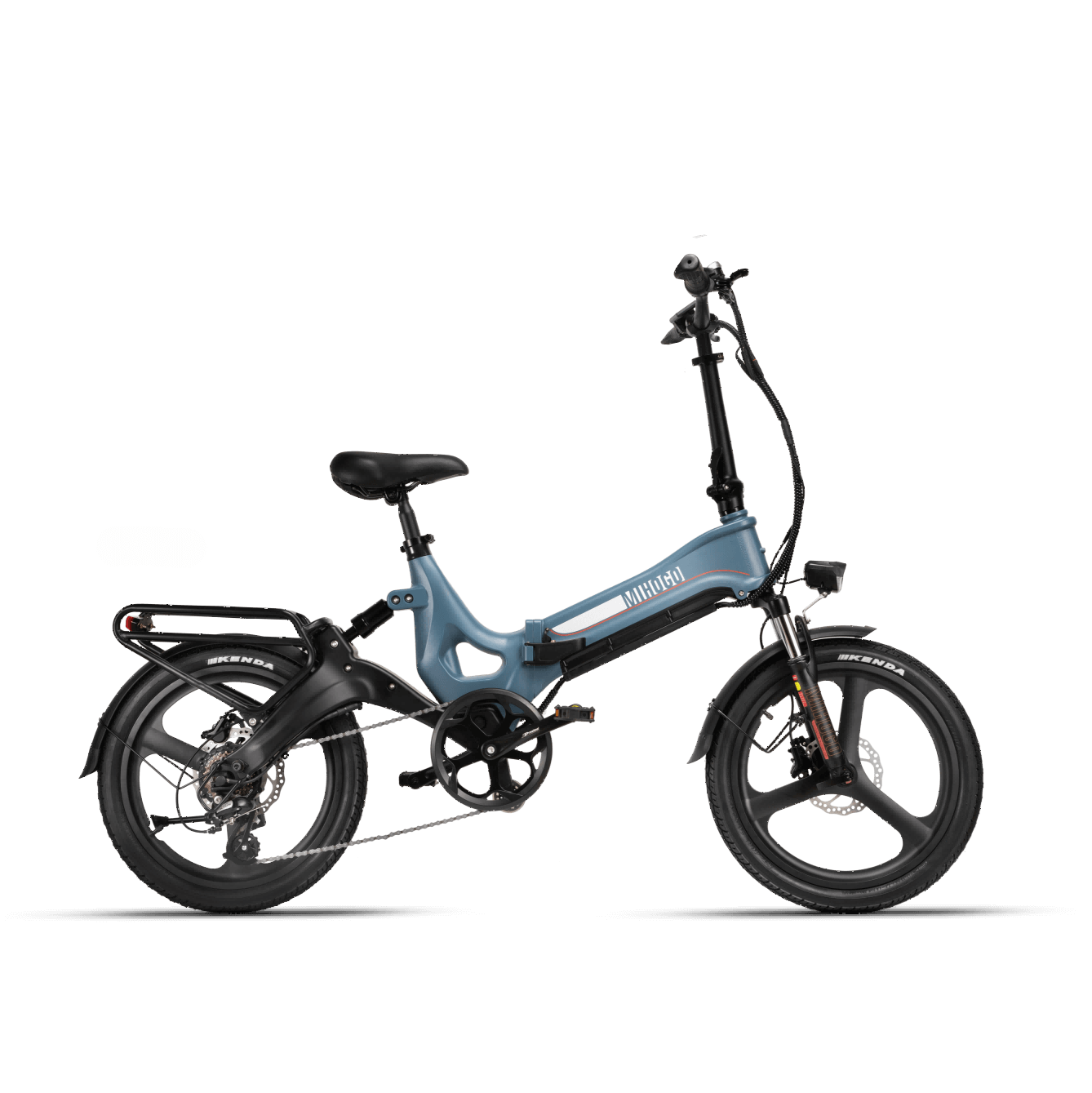 MIHOGO RX 2.4
