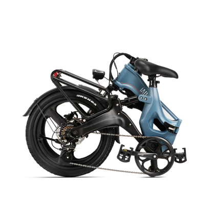 MIHOGO RX 2.4
