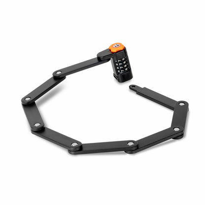 Cadenas à combinaison MIHOGO