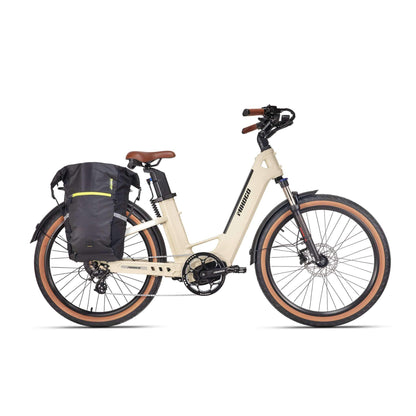 Mihogo Air Carbon-Elektrofahrrad