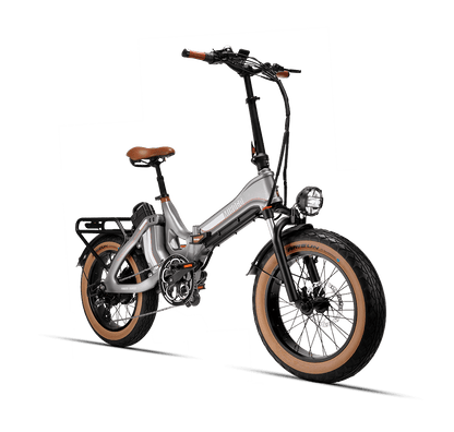 MIHOGO ONE Utility-Elektrofahrrad