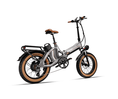 MIHOGO ONE Utility-Elektrofahrrad