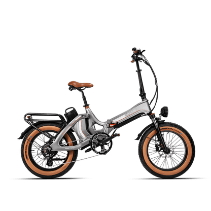 MIHOGO ONE Utility-Elektrofahrrad