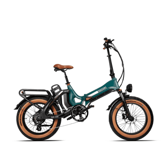 MIHOGO ONE Utility-Elektrofahrrad