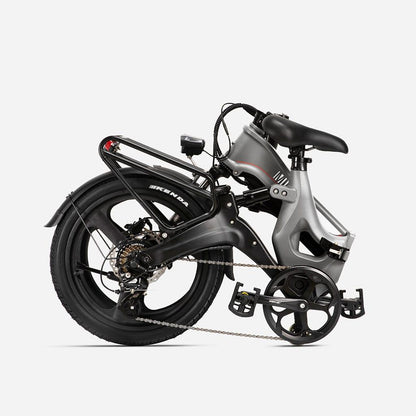 MIHOGO RX 2.4
