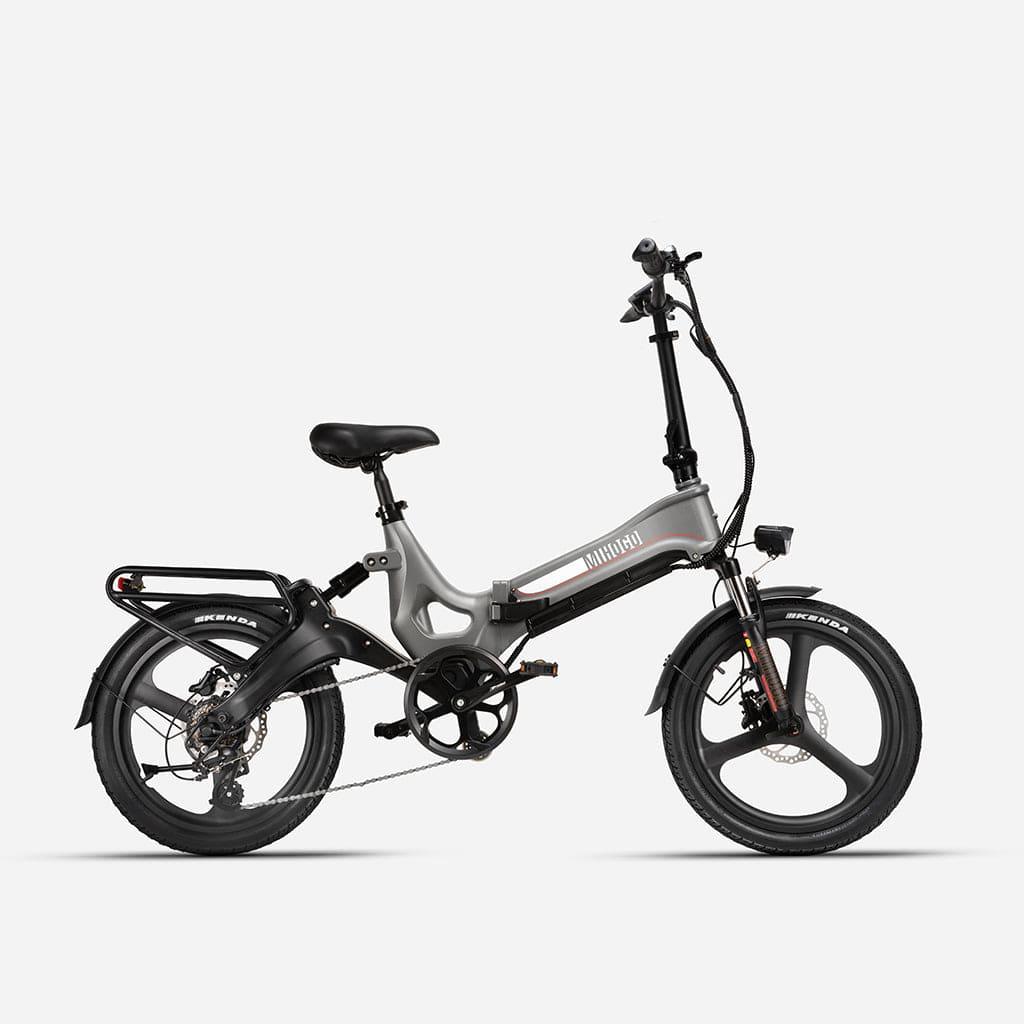 MIHOGO RX 2.4